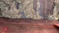 2007 TEAGLE TAMAHAWK 8080 STRAW CHOPPER - 26