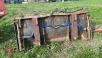2.3M 3 IN 1 BUCKET - 12