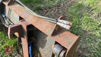 2.3M 3 IN 1 BUCKET - 16