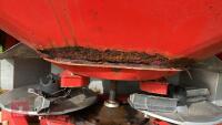1997 KUHN MDS 921 FERTILISER SPINNER S/R - 2