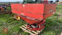 1997 KUHN MDS 921 FERTILISER SPINNER S/R - 6