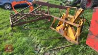 HYDRAULIC BOX TIPPER - 2