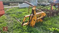HYDRAULIC BOX TIPPER - 3
