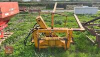 HYDRAULIC BOX TIPPER - 4