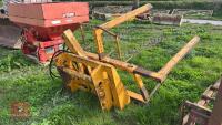 HYDRAULIC BOX TIPPER - 5