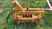 HYDRAULIC BOX TIPPER - 6