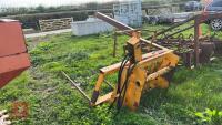 HYDRAULIC BOX TIPPER - 7