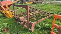 FLAT 8 BALE GRAB - 7