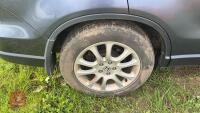 2007 HONDA CR-V 4WD CAR - 12
