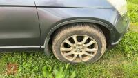 2007 HONDA CR-V 4WD CAR - 14