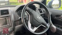 2007 HONDA CR-V 4WD CAR - 19