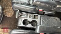 2007 HONDA CR-V 4WD CAR - 22