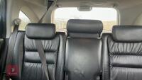 2007 HONDA CR-V 4WD CAR - 23