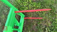 MARPLES EURO 8 BALE SPIKE - 3