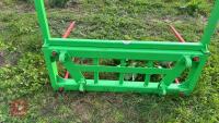 MARPLES EURO 8 BALE SPIKE - 6