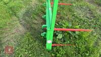 MARPLES EURO 8 BALE SPIKE - 7