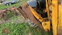 2007 JCB 533.105 TELEHANDLER - 10