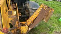 2007 JCB 533.105 TELEHANDLER - 11