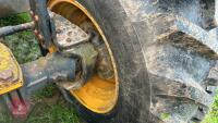 2007 JCB 533.105 TELEHANDLER - 12