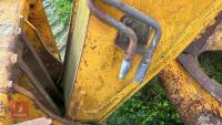 2007 JCB 533.105 TELEHANDLER - 14