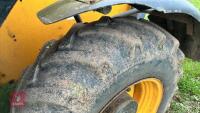 2007 JCB 533.105 TELEHANDLER - 16