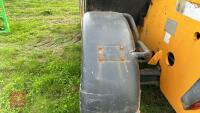 2007 JCB 533.105 TELEHANDLER - 18