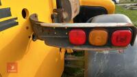 2007 JCB 533.105 TELEHANDLER - 20
