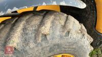 2007 JCB 533.105 TELEHANDLER - 22