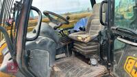 2007 JCB 533.105 TELEHANDLER - 24