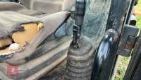 2007 JCB 533.105 TELEHANDLER - 25