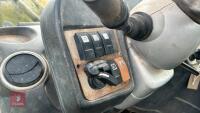 2007 JCB 533.105 TELEHANDLER - 28