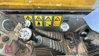 2007 JCB 533.105 TELEHANDLER - 29