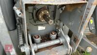 2009 MASSEY FERGUSON 6465 4WD TRACTOR - 21