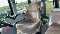 2009 MASSEY FERGUSON 6465 4WD TRACTOR - 33
