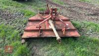 5' BLADE TOPPER
