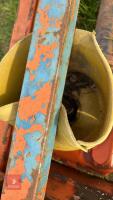 PARMITER POST HOLE BORER - 7