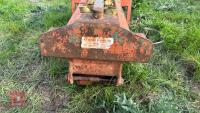 PARMITER POST HOLE BORER - 8