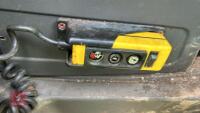 2012 IVECO 70C17 DROPSIDE VAN - 22