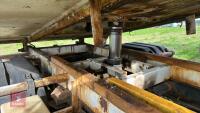 2012 IVECO 70C17 DROPSIDE VAN - 24