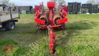 2022 HE-VA 6.3M XHD ROLLERS