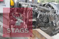 2011 JCB FASTRAC 3230 4WD TRACTOR - 6