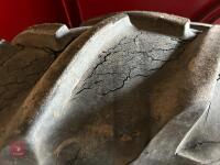 MCCORMICK W-9 STANDARD 2WD TRACTOR - 6