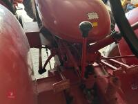 MCCORMICK W-9 STANDARD 2WD TRACTOR - 15