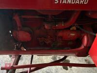 MCCORMICK W-9 STANDARD 2WD TRACTOR - 19