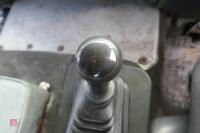 2005 VOLVO FL6 H42T ARTIC TRACTOR UNIT - 28