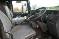 2005 VOLVO FL6 H42T ARTIC TRACTOR UNIT - 22