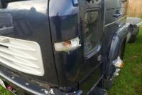 2005 VOLVO FL6 H42T ARTIC TRACTOR UNIT - 19