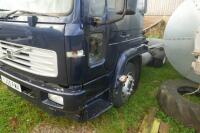 2005 VOLVO FL6 H42T ARTIC TRACTOR UNIT - 18