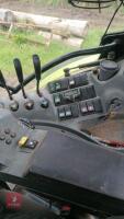 2015 CLAAS ARION 4WD TRACTOR C/W LOADER - 11