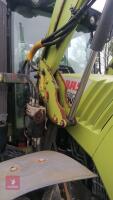 2015 CLAAS ARION 4WD TRACTOR C/W LOADER - 12
